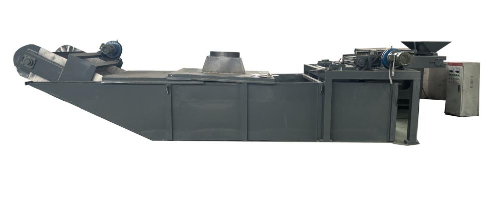 鋰電池預處理放電系統(tǒng)